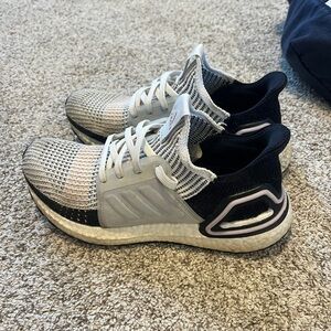 Women’s Adidas Ultraboost Running Shoe